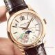 Swiss Copy Patek Philippe Complications Annual Calendar Rose Gold Watch - Newest (3)_th.jpg